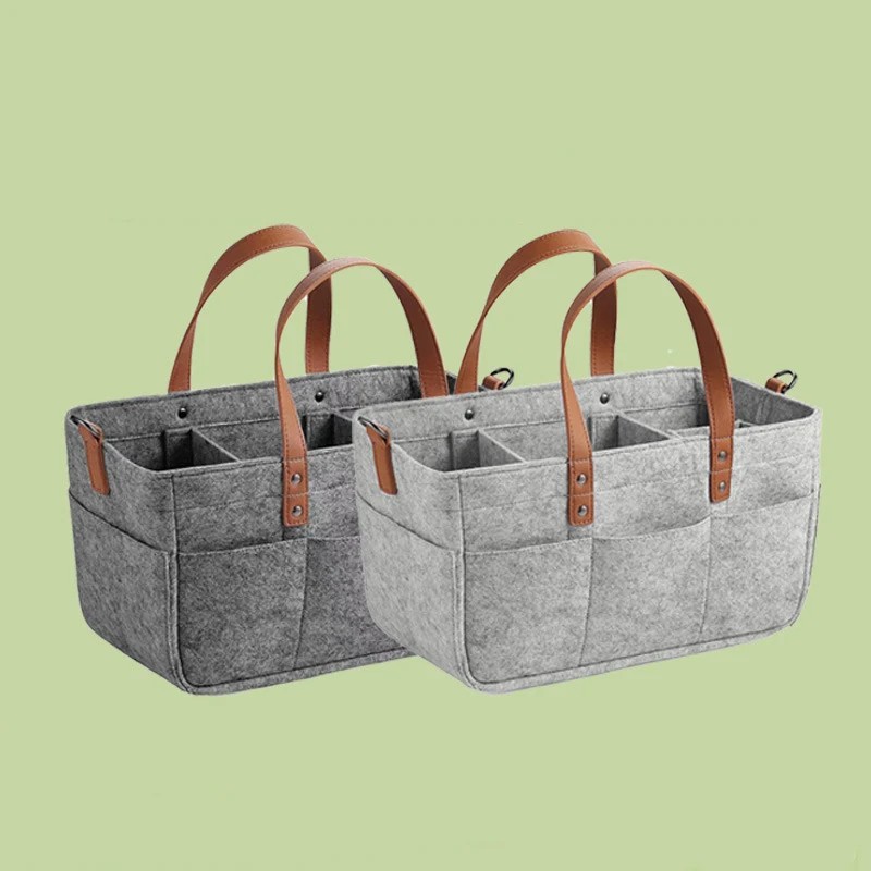 Diaper Caddy Nursery Organizer - огляд і ціна Nursery