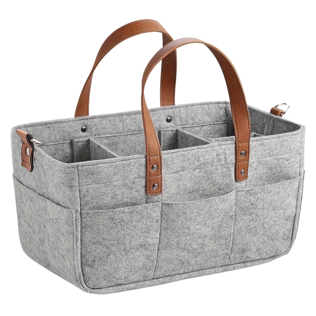 Diaper Caddy Nursery Organizer - огляд і ціна Nursery