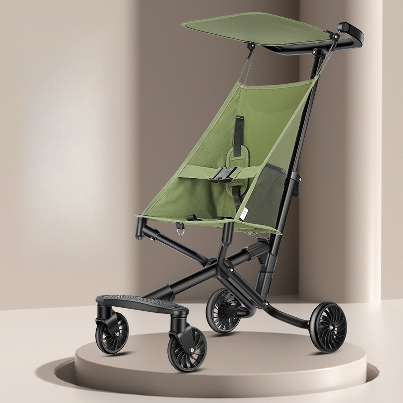Ultra Lightweight Foldable Bab - огляд і ціна Lightweight Foldable Baby Stroller Compact