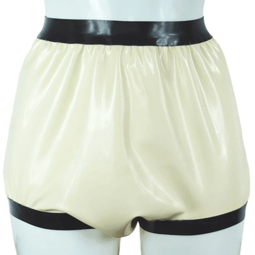 Transparent And Black Sexy Lat - огляд і ціна Diapering
