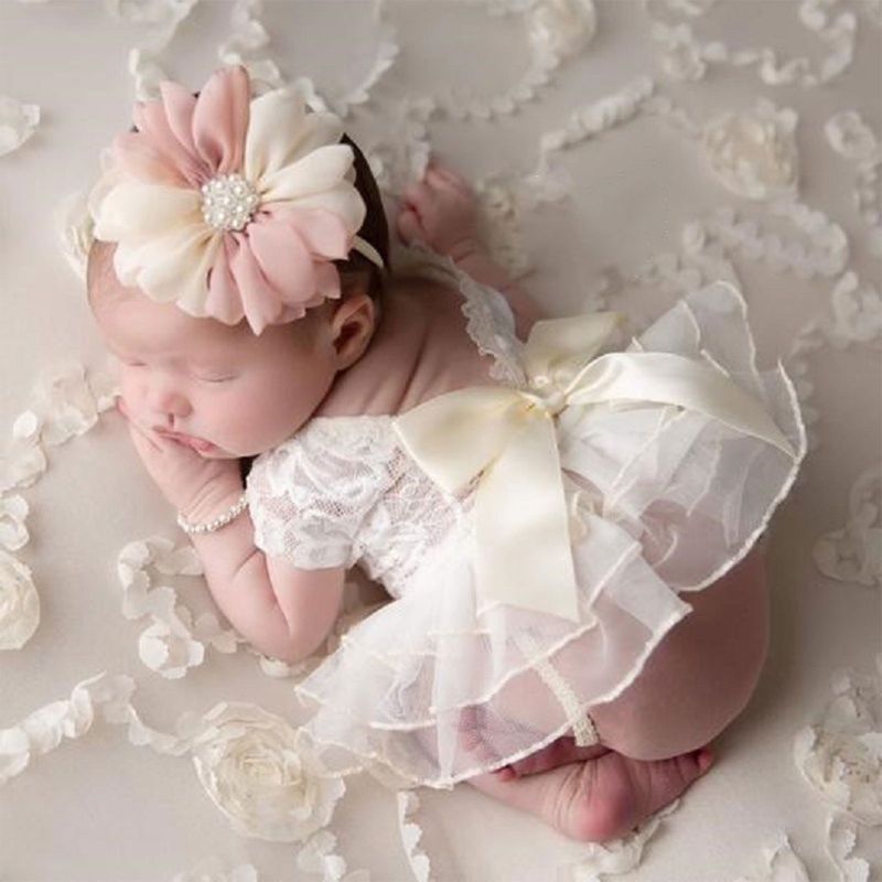 Baby Photography Props Outfit  - огляд і ціна Infant Photography Props Outfit