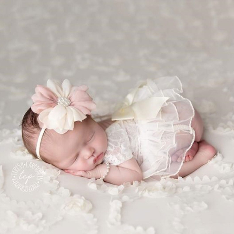 Baby Photography Props Outfit  - огляд і ціна Infant Photography Props Outfit